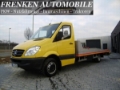 Mercedes-Benz Sprinter 515 CDI Automatik **FITZEL Aufbau**, Araç tasiyicilar, Ağır Vasıtalar